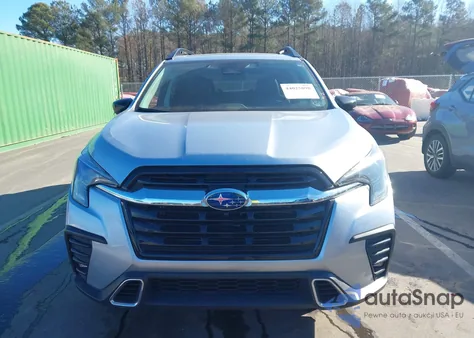 2024 Subaru Ascent Touring 7-Passenger z USA, uszkodzony, nr VIN 4S4WMAWD9R3417316